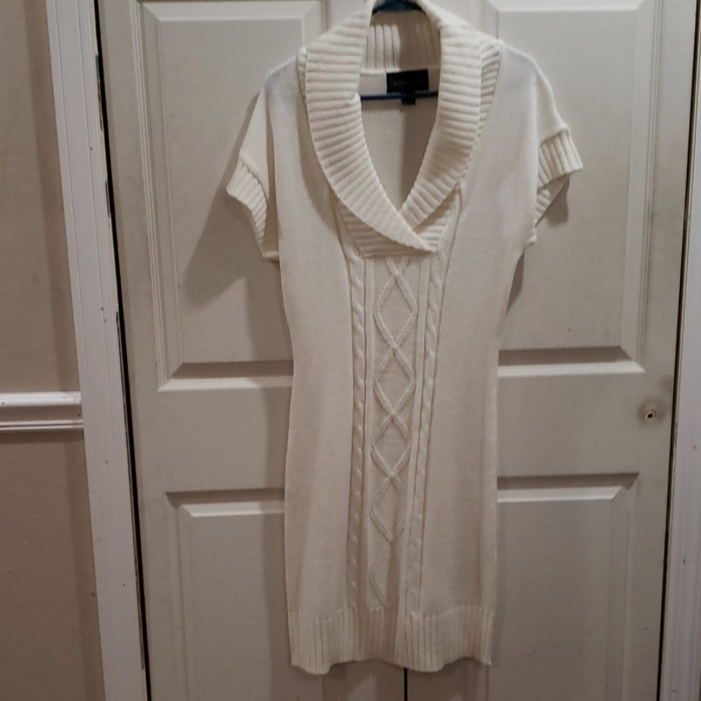 Sweater Dress